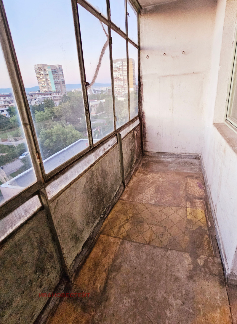 Продава 3-СТАЕН, гр. София, Хаджи Димитър, снимка 8 - Апартаменти - 52333317