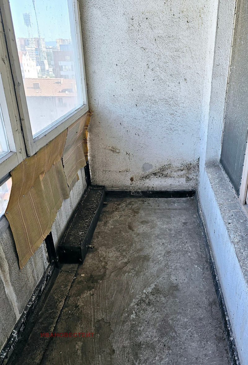 Продава 3-СТАЕН, гр. София, Хаджи Димитър, снимка 9 - Апартаменти - 52333317