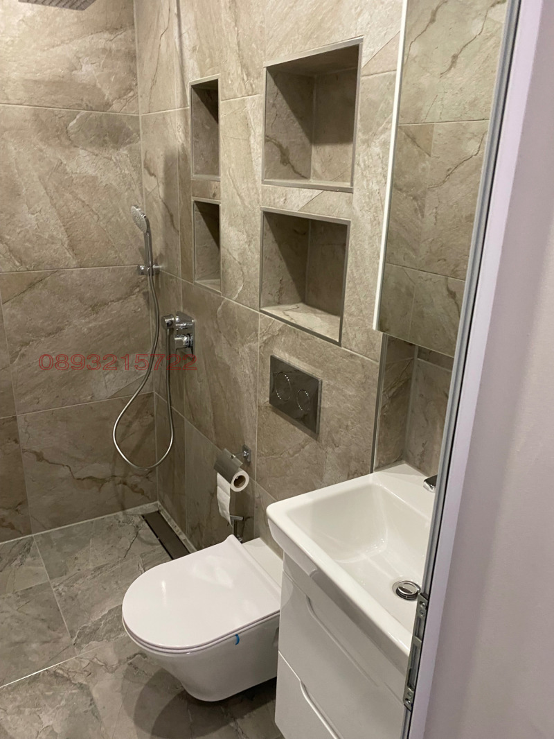 Продава 3-СТАЕН, гр. София, Надежда 4, снимка 12 - Апартаменти - 53379127