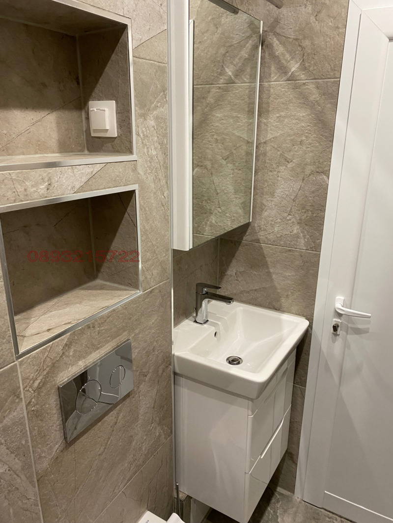 Продава 3-СТАЕН, гр. София, Надежда 4, снимка 13 - Апартаменти - 53379127