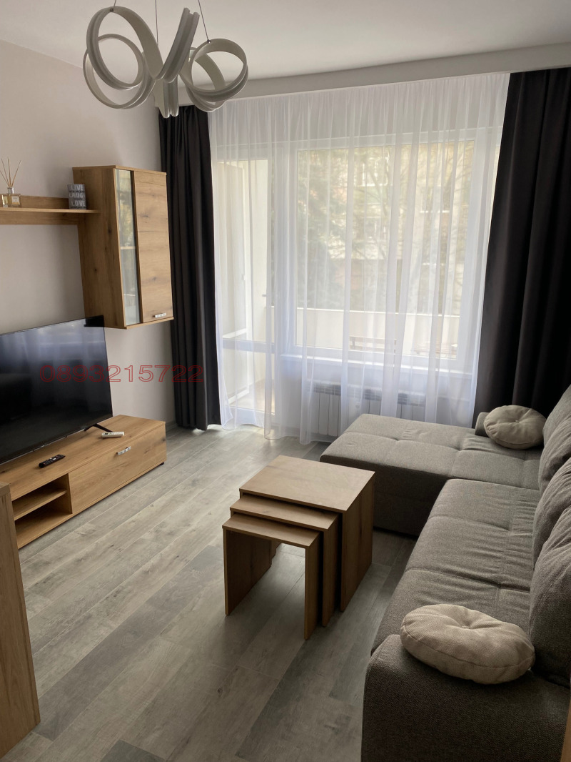 Продава 3-СТАЕН, гр. София, Надежда 4