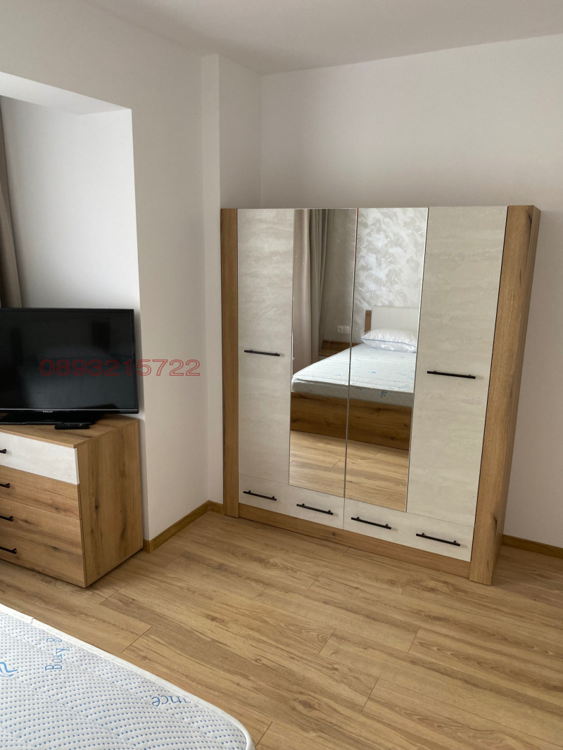 Продава 3-СТАЕН, гр. София, Надежда 4, снимка 11 - Апартаменти - 53379127