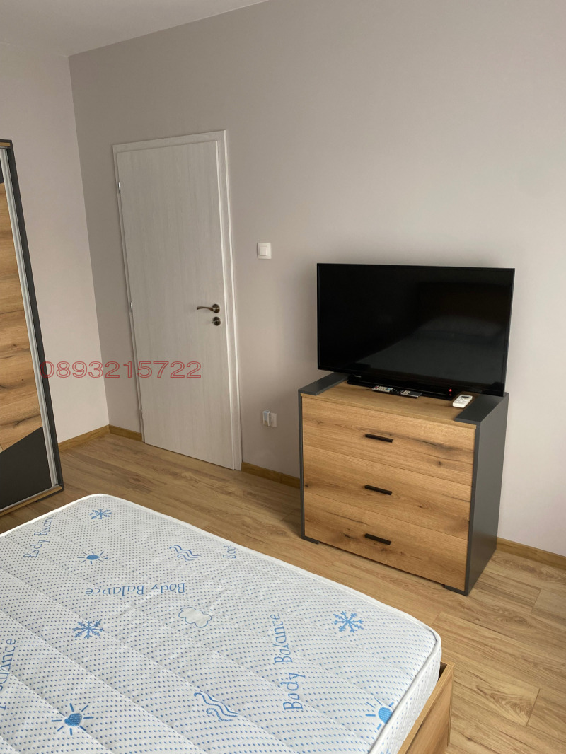 Продава 3-СТАЕН, гр. София, Надежда 4, снимка 9 - Апартаменти - 53379127