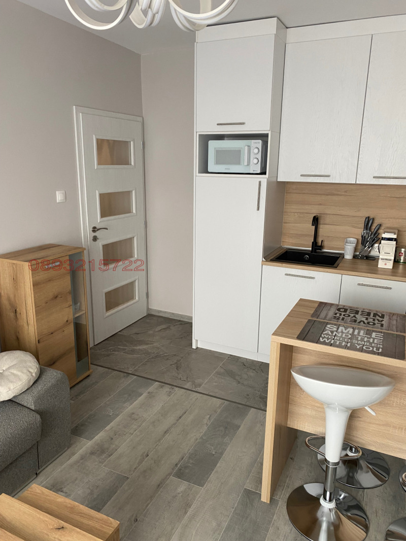 Продава 3-СТАЕН, гр. София, Надежда 4, снимка 5 - Апартаменти - 53379127