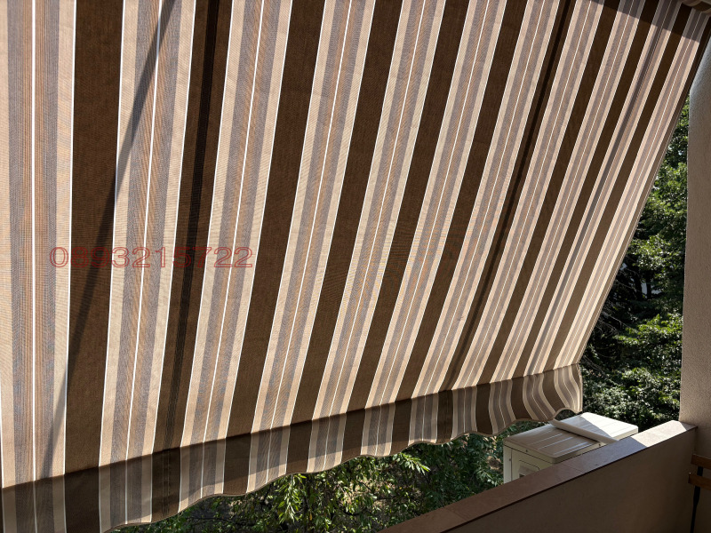 Продава 3-СТАЕН, гр. София, Надежда 4, снимка 14 - Апартаменти - 53379127