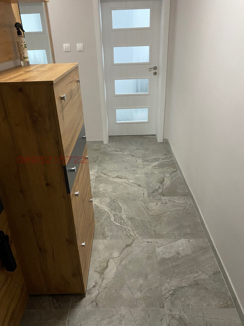 Продава 3-СТАЕН, гр. София, Надежда 4, снимка 3 - Апартаменти - 53379127