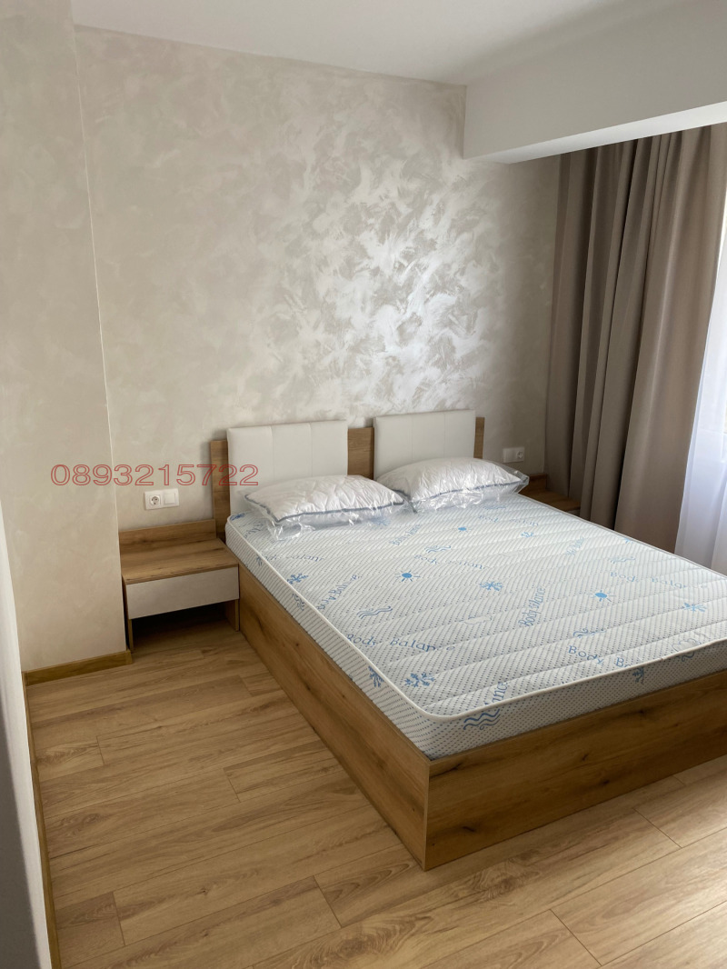 Продава 3-СТАЕН, гр. София, Надежда 4, снимка 10 - Апартаменти - 53379127