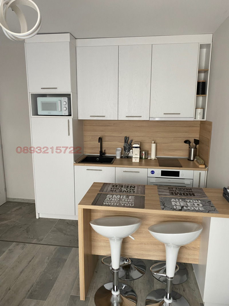 Продава 3-СТАЕН, гр. София, Надежда 4, снимка 4 - Апартаменти - 53379127