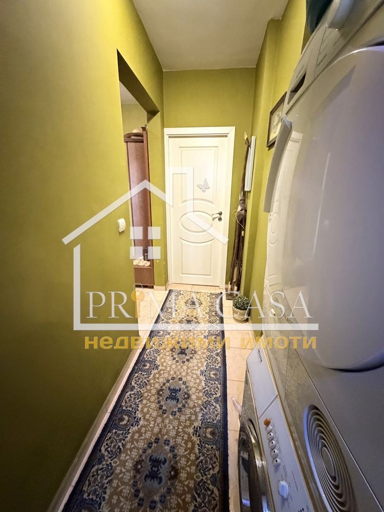 Продава 3-СТАЕН, гр. Пазарджик, Център, снимка 5 - Апартаменти - 53703183