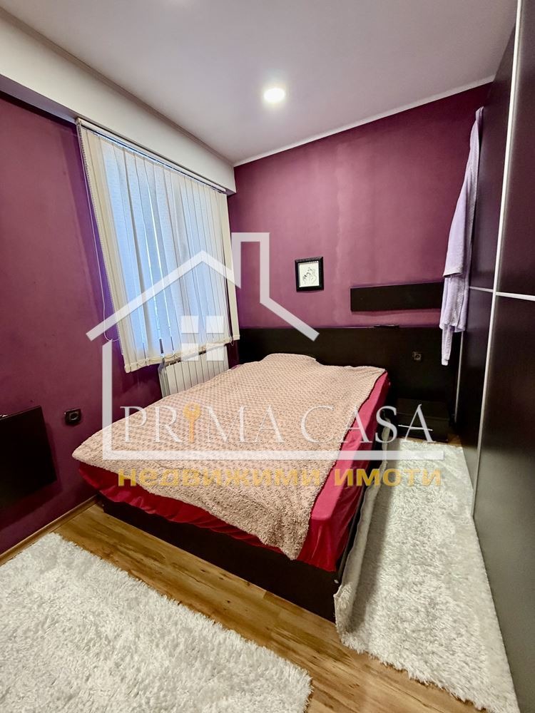 Продава 3-СТАЕН, гр. Пазарджик, Център, снимка 9 - Апартаменти - 53703183