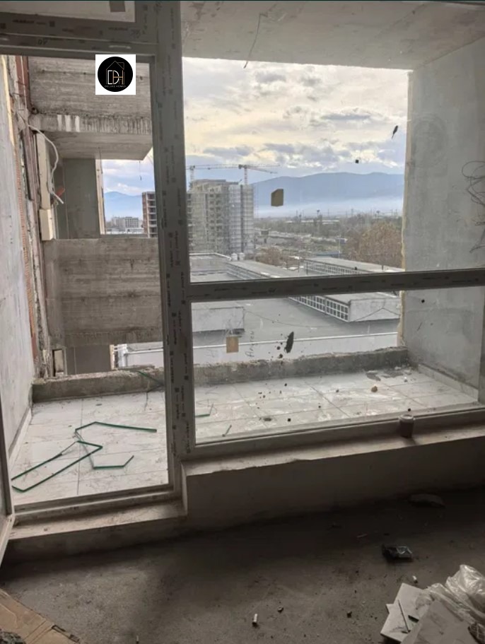 Продава 3-СТАЕН, гр. Пловдив, Тракия, снимка 6 - Апартаменти - 54038398