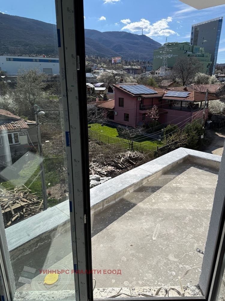 Продава 3-СТАЕН, гр. София, Манастирски ливади, снимка 6 - Апартаменти - 54213143