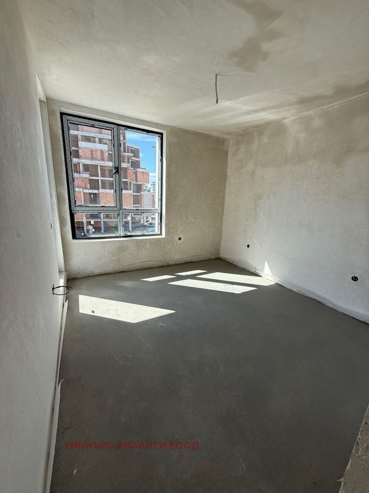 Продава 3-СТАЕН, гр. София, Манастирски ливади, снимка 4 - Апартаменти - 54213143
