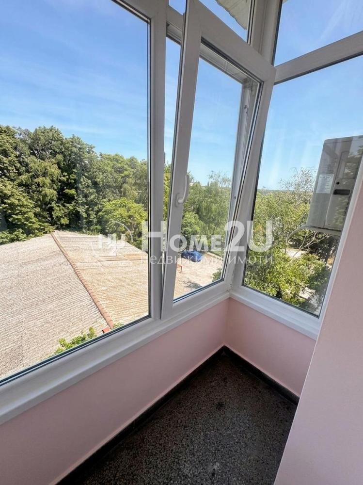 Продава 4-СТАЕН, гр. Шабла, област Добрич, снимка 14 - Апартаменти - 56357694