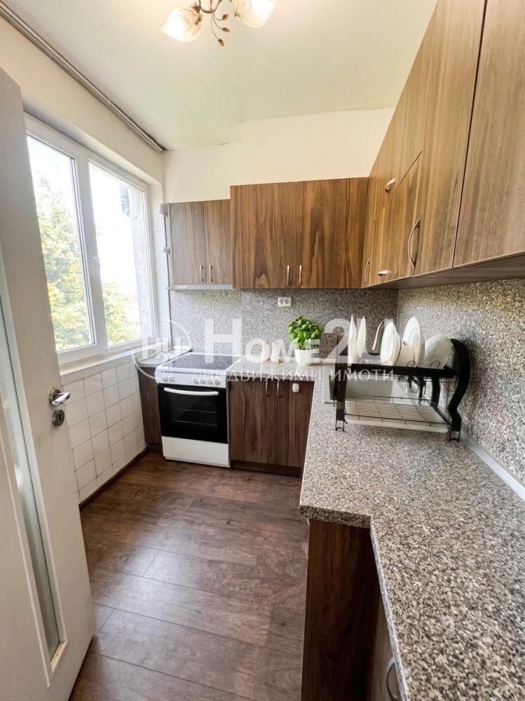 Продава 4-СТАЕН, гр. Шабла, област Добрич, снимка 6 - Апартаменти - 56357694