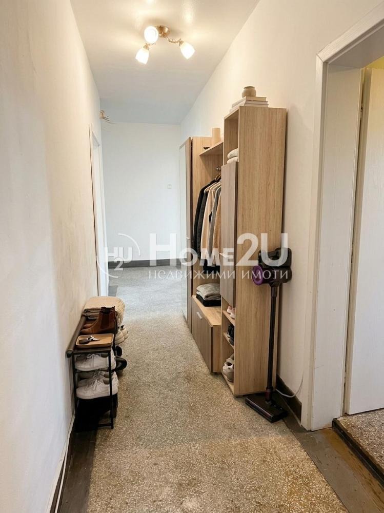Продава 4-СТАЕН, гр. Шабла, област Добрич, снимка 15 - Апартаменти - 56357694