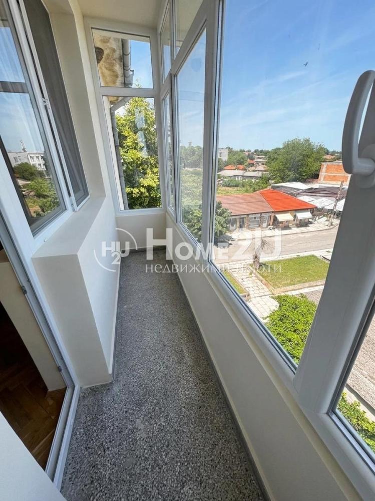 Продава 4-СТАЕН, гр. Шабла, област Добрич, снимка 13 - Апартаменти - 56357694