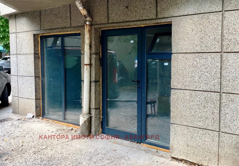 Продава ОФИС, гр. София, Люлин 10, снимка 8 - Офиси - 53132695