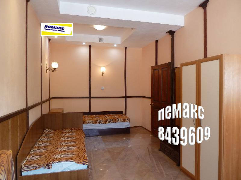 Продава АТЕЛИЕ, ТАВАН, гр. София, Гоце Делчев, снимка 8 - Aпартаменти - 47414496