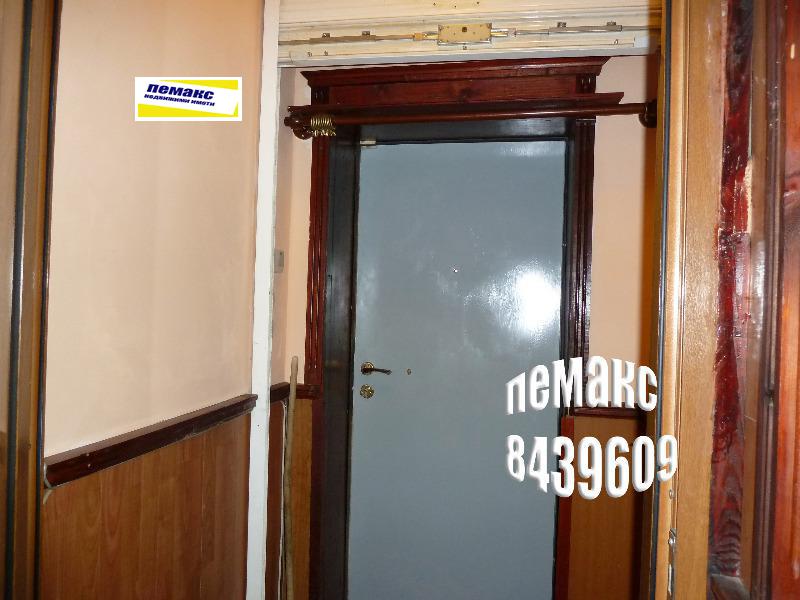 Продава АТЕЛИЕ, ТАВАН, гр. София, Гоце Делчев, снимка 12 - Aпартаменти - 47414496