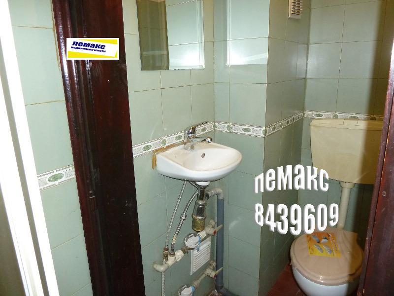 Продава АТЕЛИЕ, ТАВАН, гр. София, Гоце Делчев, снимка 9 - Aпартаменти - 47414496