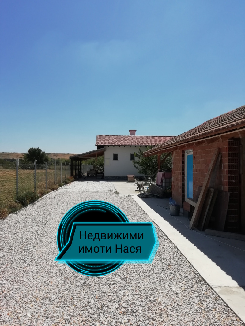 Till salu  Hus region Plovdiv , Asenovgrad , 135 kvm | 15471080 - bild [2]