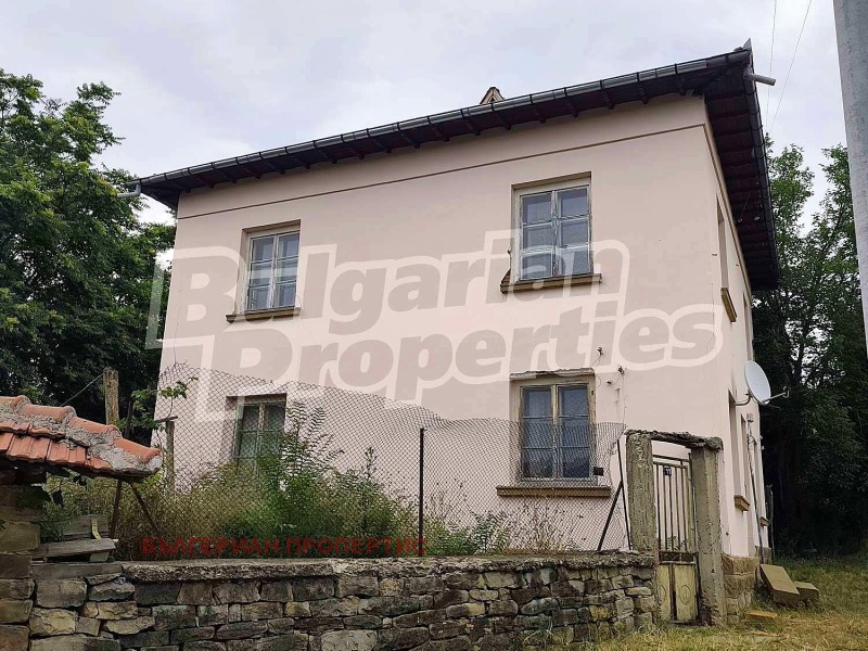 Til salg  Hus region Lovech , Radyuvene , 163 kvm | 51445282 - billede [6]