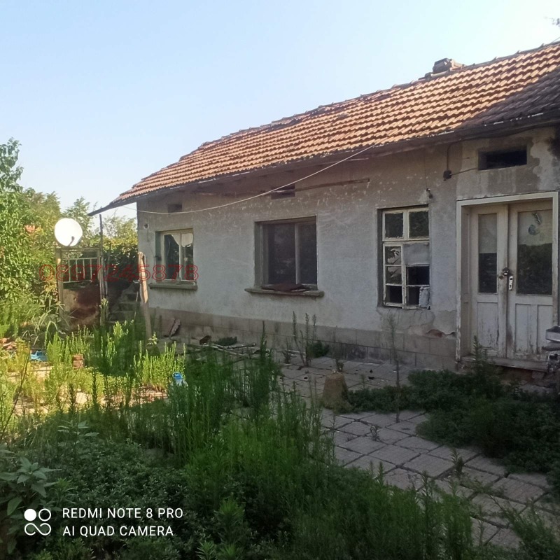 Продава КЪЩА, с. Ореховица, област Плевен, снимка 4 - Къщи - 53029709