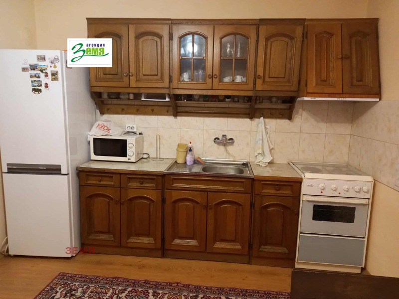 Продава КЪЩА, гр. Стара Загора, Зора, снимка 3 - Къщи - 52053210