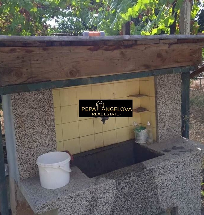 Продава КЪЩА, с. Ръжево Конаре, област Пловдив, снимка 4 - Къщи - 52302540