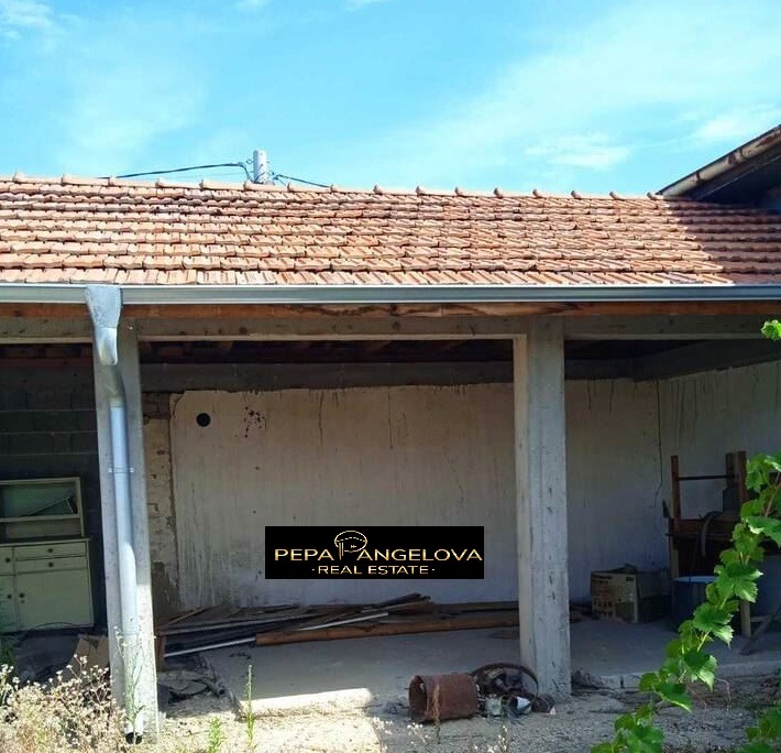 Продава КЪЩА, с. Ръжево Конаре, област Пловдив, снимка 5 - Къщи - 52302540