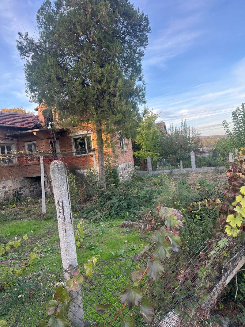 Продава КЪЩА, с. Аканджиево, област Пазарджик, снимка 2 - Къщи - 53076074