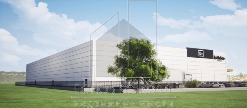 Na prodej  Úložný prostor Plovdiv , Industrialna zona - Sever , 3030 m2 | 91509427 - obraz [7]