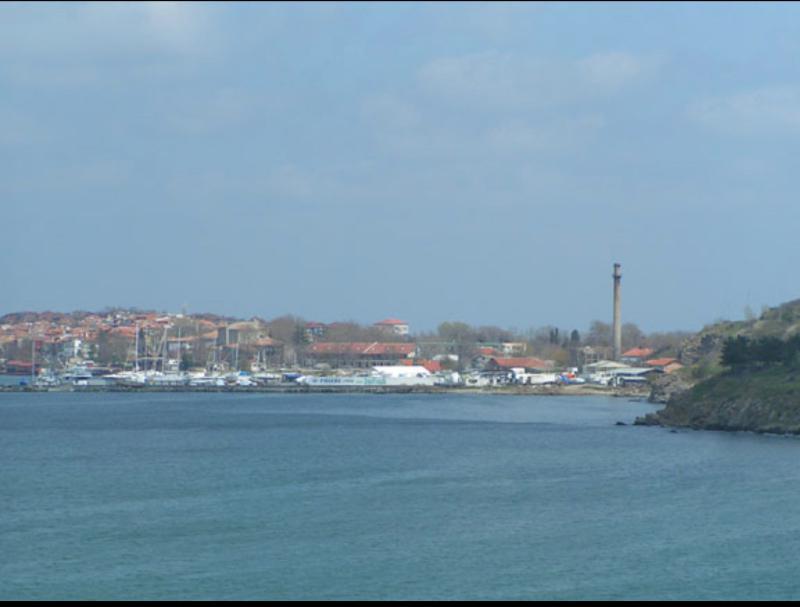 Til salgs  Plott region Burgas , Sozopol , 2000 kvm | 83786130 - bilde [9]