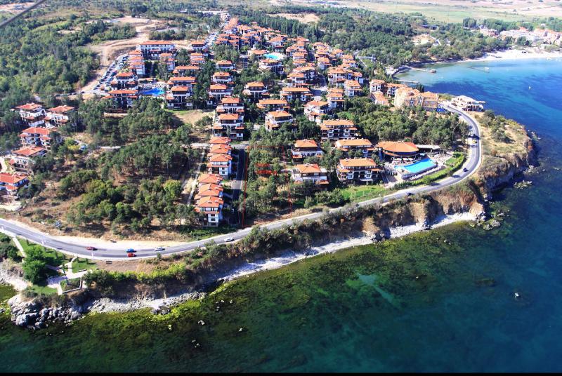 Til salg  Grund region Burgas , Sozopol , 2000 kvm | 83786130 - billede [6]