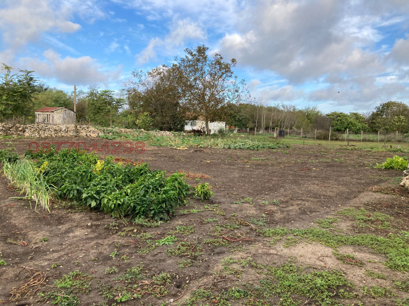 Продава ПАРЦЕЛ, с. Камен бряг, област Добрич, снимка 6 - Парцели - 52773387