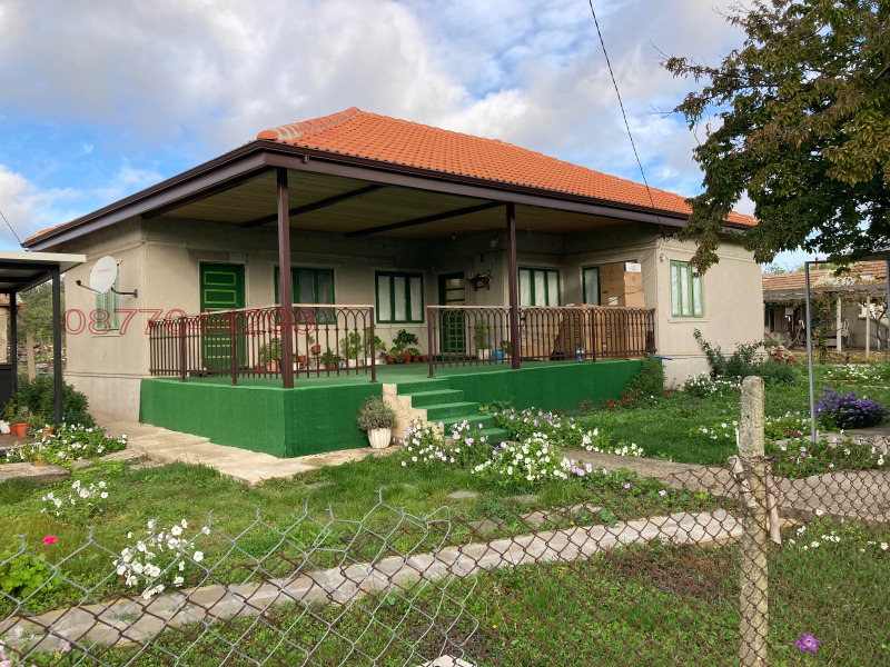 Продава ПАРЦЕЛ, с. Камен бряг, област Добрич