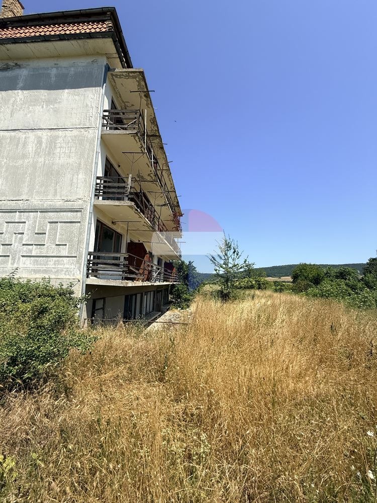 Продава ПАРЦЕЛ, с. Осеново, област Варна, снимка 12 - Парцели - 55132169