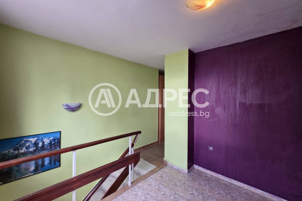 Продава 2-СТАЕН, гр. София, Гео Милев, снимка 7 - Апартаменти - 53856885