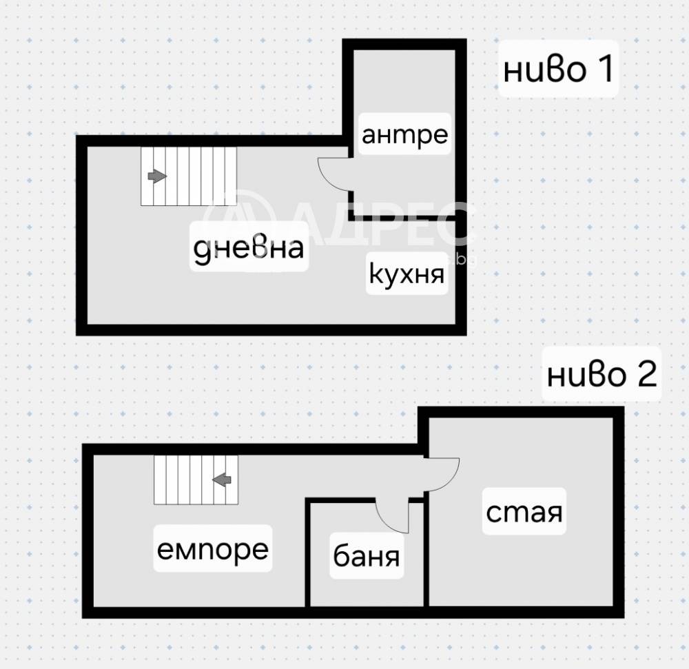 Продава 2-СТАЕН, гр. София, Гео Милев, снимка 3 - Апартаменти - 53856885