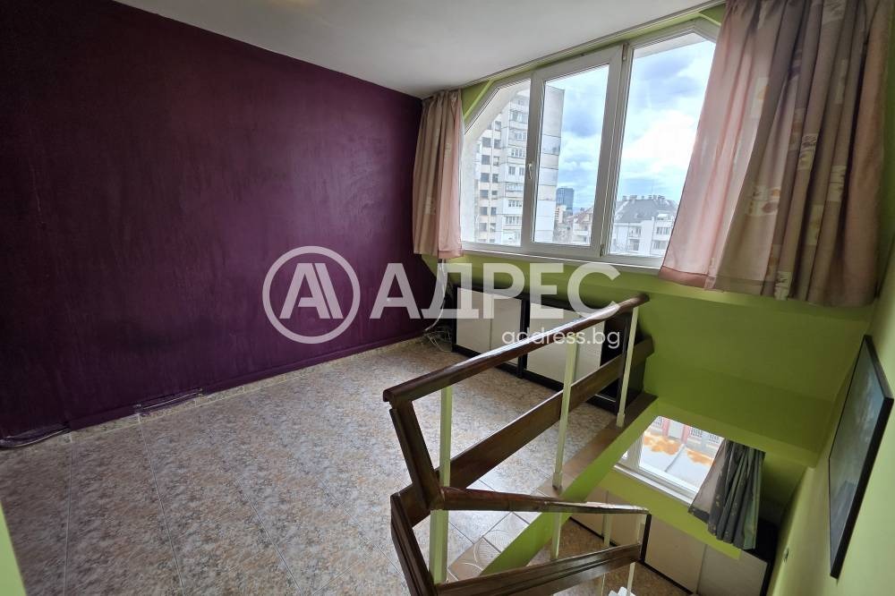 Продава 2-СТАЕН, гр. София, Гео Милев, снимка 11 - Апартаменти - 53856885