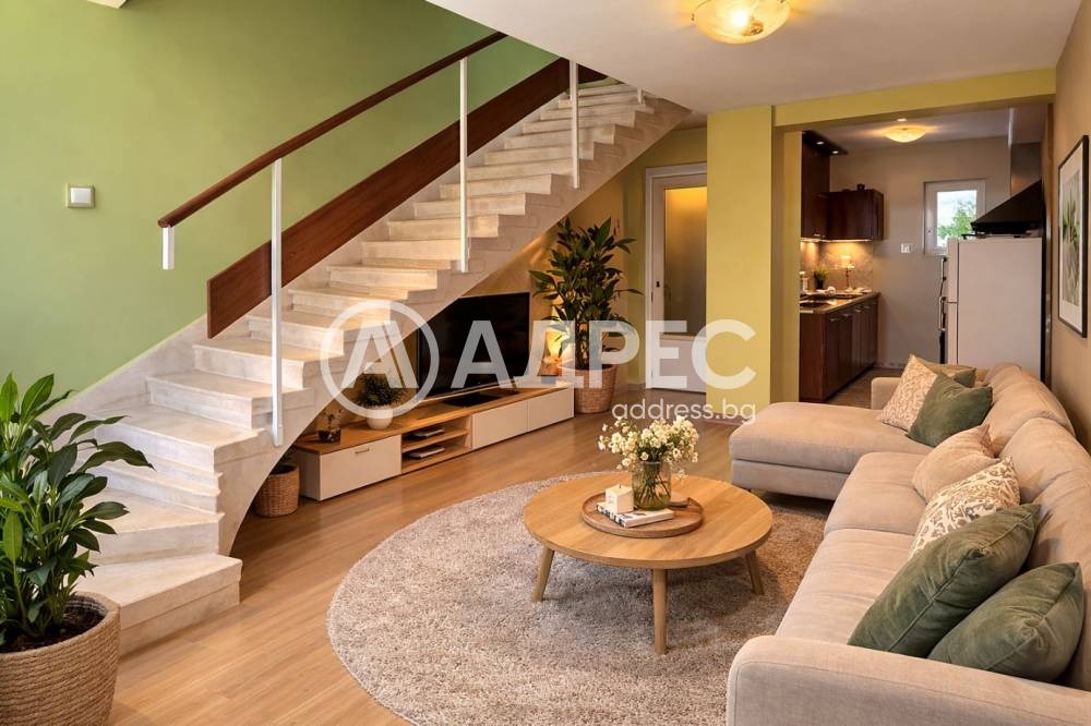 Продава 2-СТАЕН, гр. София, Гео Милев, снимка 12 - Апартаменти - 53856885