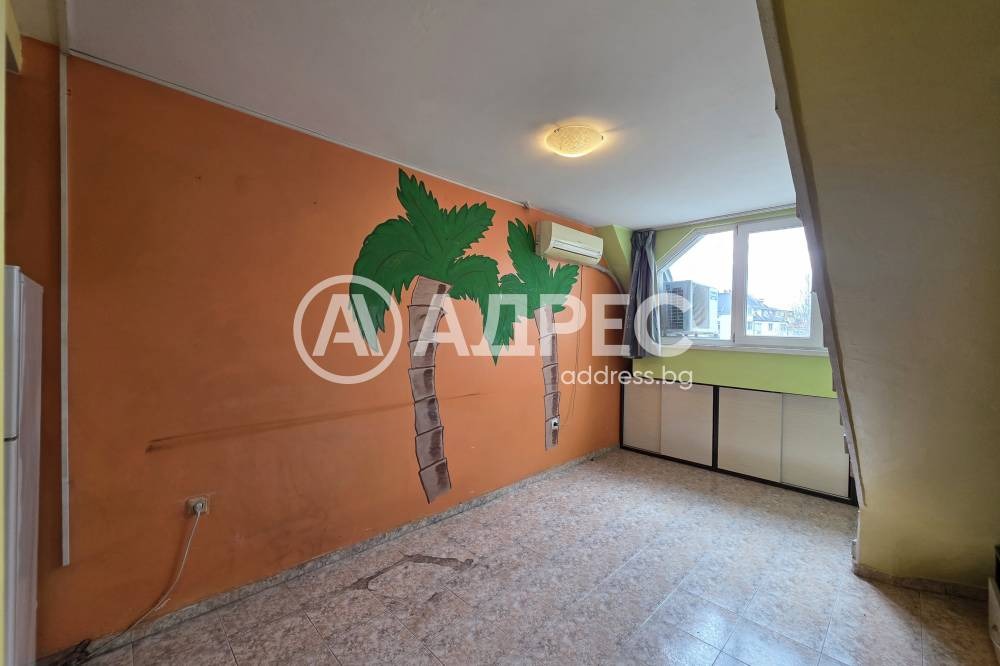 Продава 2-СТАЕН, гр. София, Гео Милев, снимка 4 - Апартаменти - 53856885