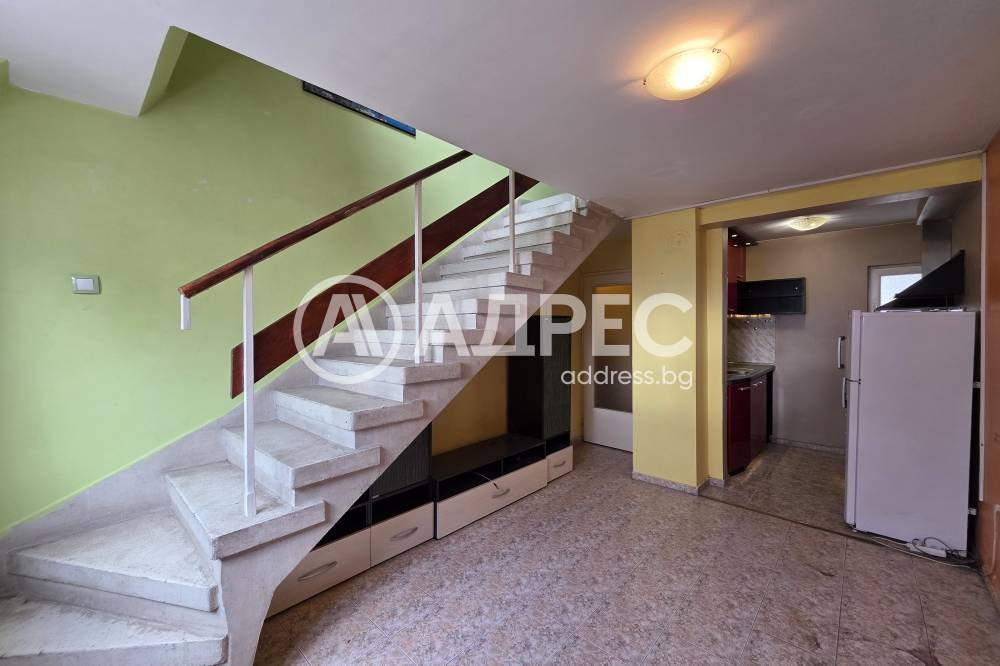 Продава 2-СТАЕН, гр. София, Гео Милев, снимка 2 - Апартаменти - 53856885