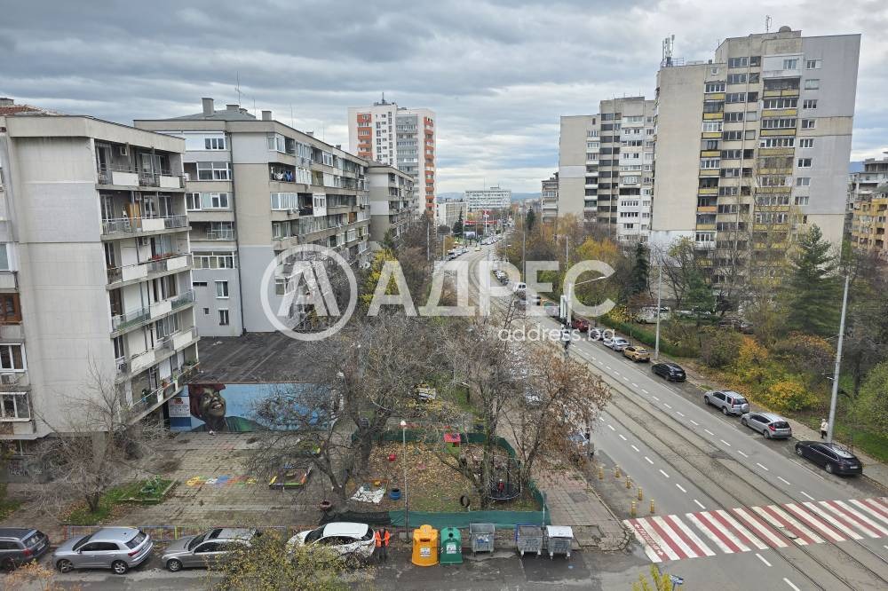 Продава 2-СТАЕН, гр. София, Гео Милев, снимка 8 - Апартаменти - 53856885