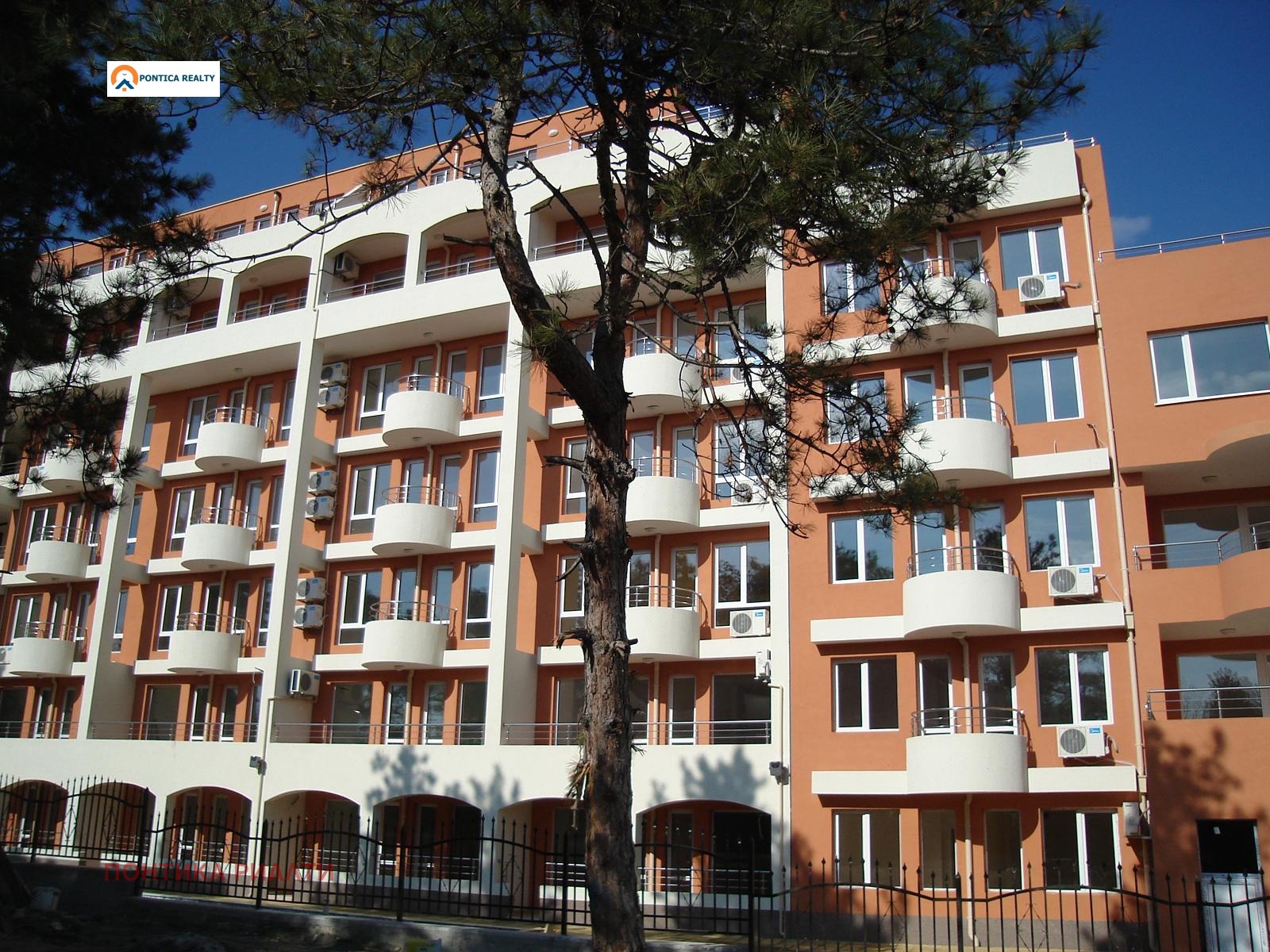 Продава 2-СТАЕН, гр. Поморие, област Бургас, снимка 7 - Апартаменти - 53987338