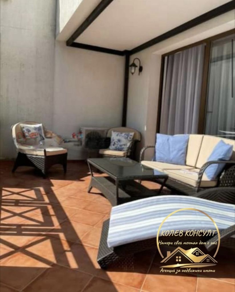 Продава 2-СТАЕН, с. Лозенец, област Бургас, снимка 10 - Апартаменти - 54047121