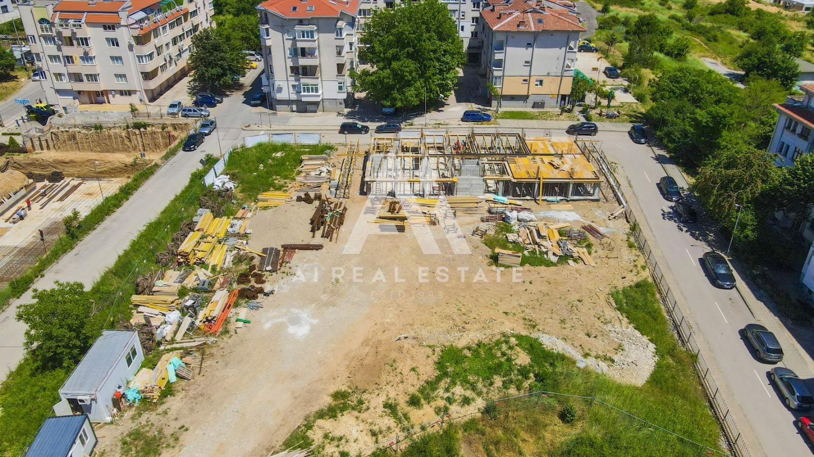 Продава 2-СТАЕН, гр. Плевен, Дружба 2, снимка 6 - Апартаменти - 54301899
