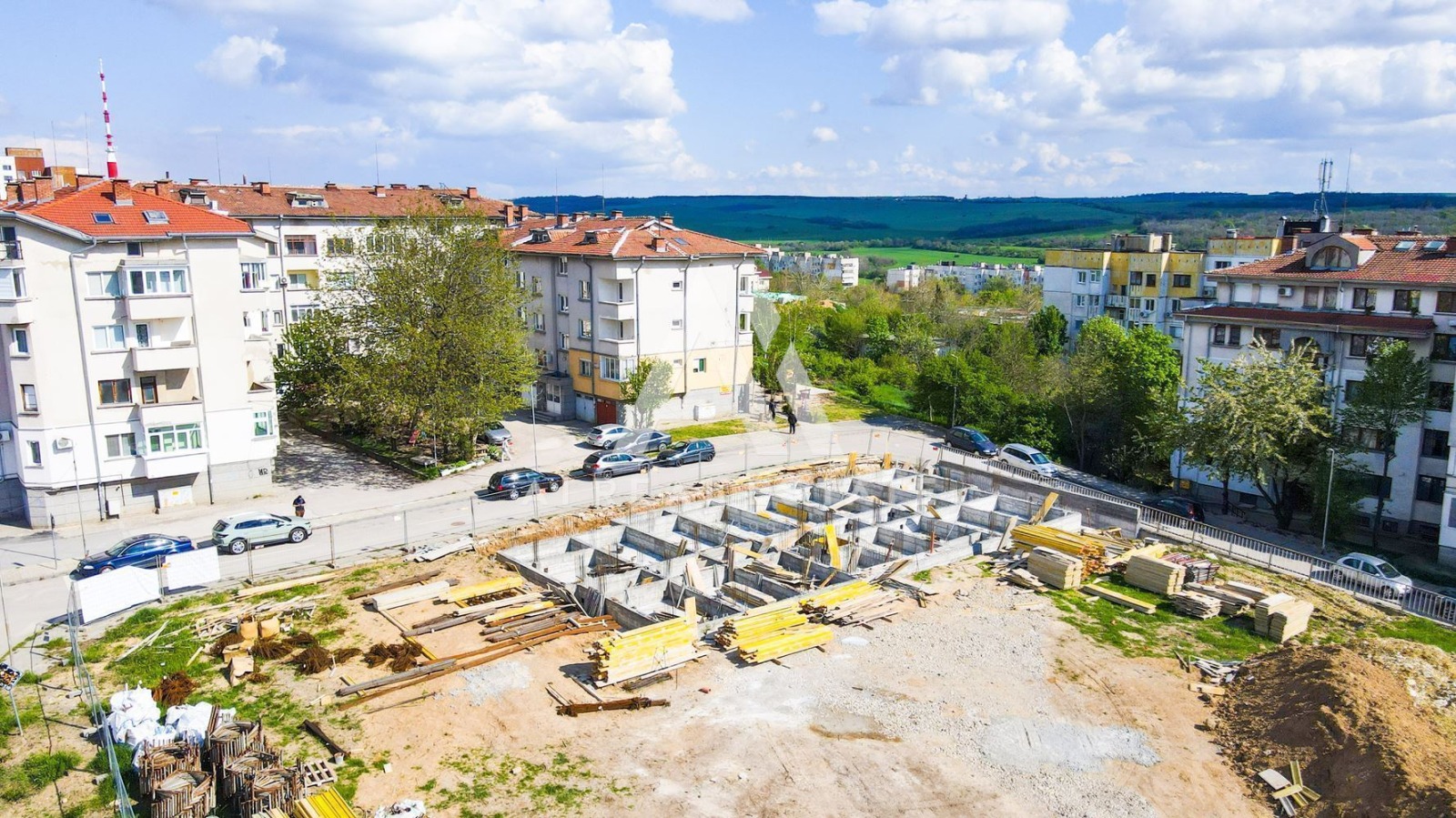 Продава 2-СТАЕН, гр. Плевен, Дружба 2, снимка 3 - Апартаменти - 54301899