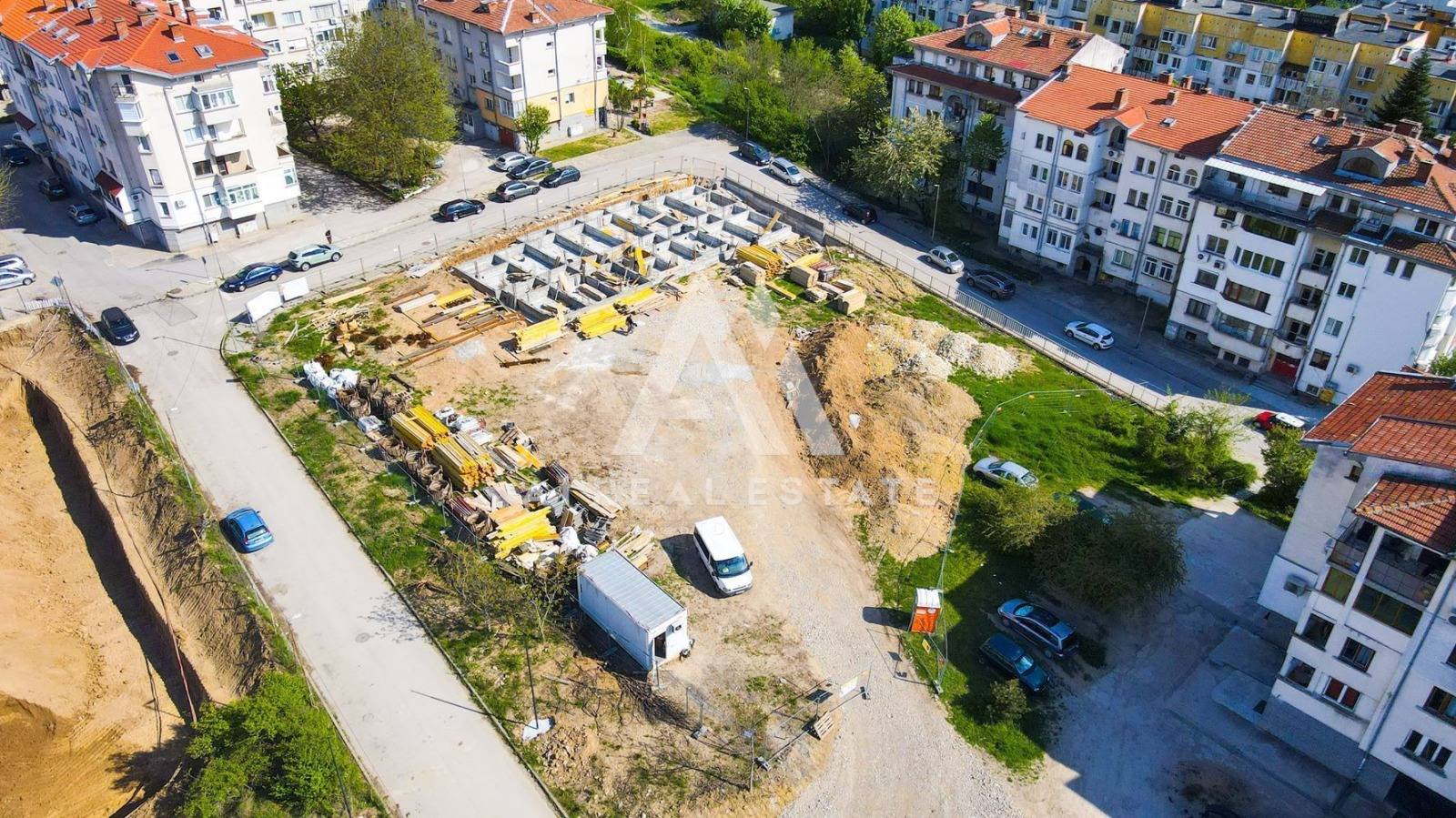 Продава 2-СТАЕН, гр. Плевен, Дружба 2, снимка 16 - Апартаменти - 54301899